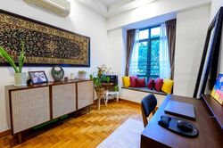 The Hillside (D21), Condominium #498883591